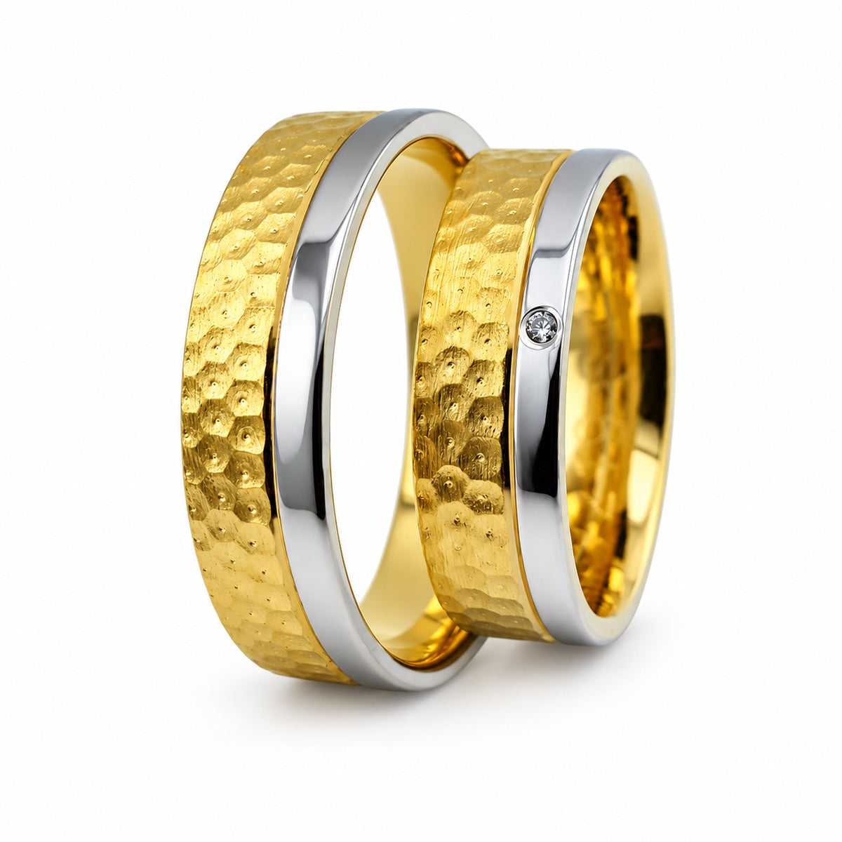 Verighete V219S — Culori originale